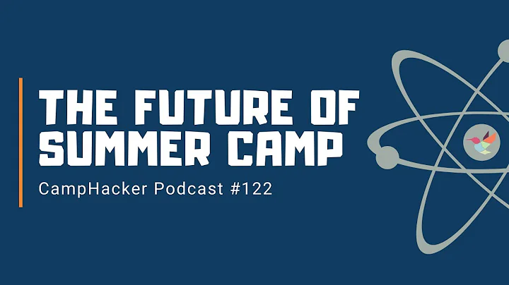 The Future of Summer Camp - with Stacy Simpson - C...