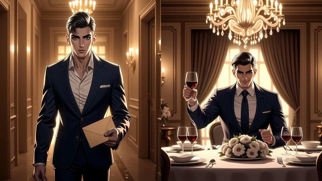 📕She aborted my children for my brother. So I destroyed my entire family.