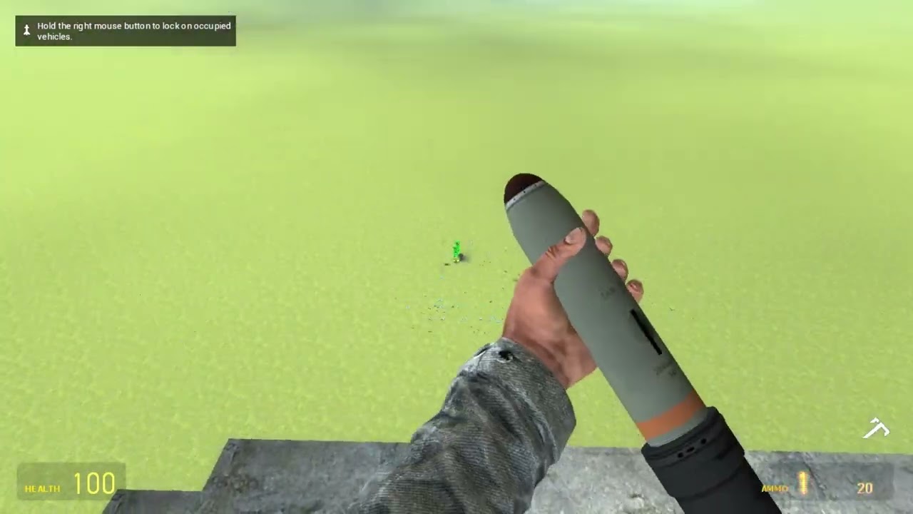 skibidi toilet vs huggy surviving  garrys mod