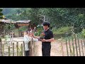 A new gate, CEO Tuan's feelings for the poor girl grow sweeter