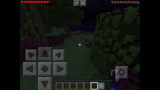 Mine time survival