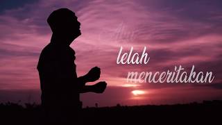 'Dekapan Senja' - Ardin  (official video lyric)
