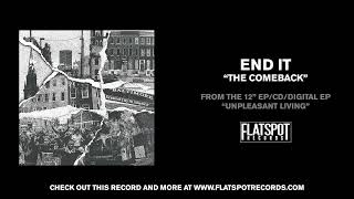 End It - The Comeback