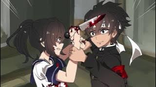 Yandere Simulator  Tag You're it