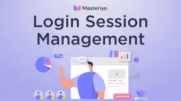 Login Session Management: Masteriyo LMS