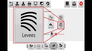 Levee Design