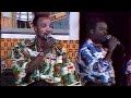 Capture de la vidéo Koffi Olomide Feat Nyoka Longo Et Son Orchestre Zaiko Langa Langa (Archives)