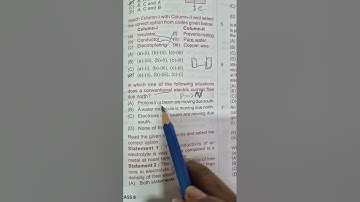 Chemical Effect of Electric Current | Class 8 Science | NSO Olympiad | Chapter 10 (Part 1)