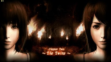 Fatal Frame 2: Wii Edition. 2 ~ The Twins ~ Quality Walkthrough