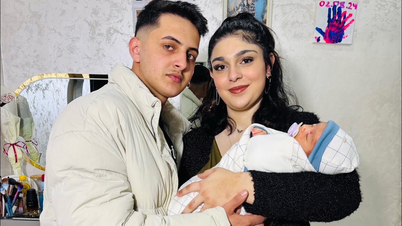 AYHAN PASAYİN HASTANE CİKİSİ OMER KEMRA 4K 0884578894 0884793600