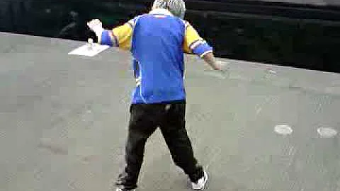coultas dancing