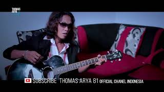 Thomas Arya - Ku Ingin Hadir Mu (Acoustic)