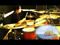 【Kemono Friends ED】 ぼくのフレンド【drum】