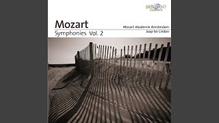 Symphony No. 39 in E-Flat Major, K. 543: II. Andante con moto