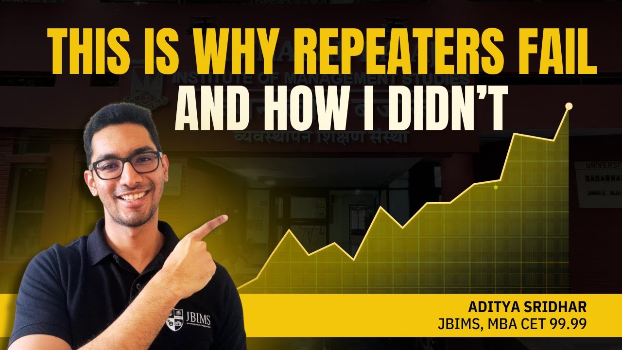 Repeating CET? Here’s How I Hit 99.99%ile