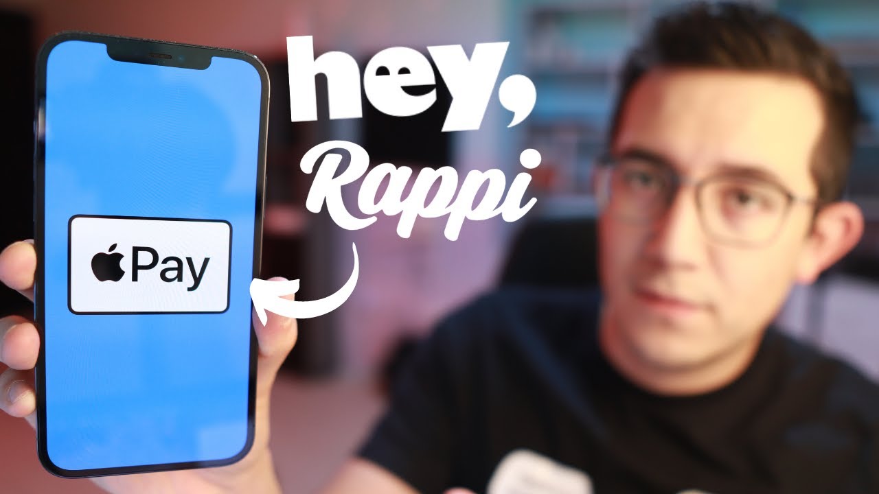 Todos los nuevos Bancos y Tarjetas compatibles con Apple Pay en México