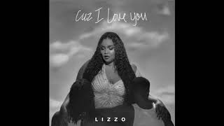 Lizzo - Like a Girl (Super Clean)