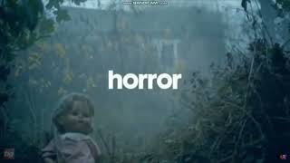 Horror Channel Idents (UK)