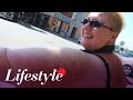 Woman Undresses In Sudbury S Downtown To Promote Self Acceptance Woman Undresses In Sudbury S Downtown To Promote Self Acceptance