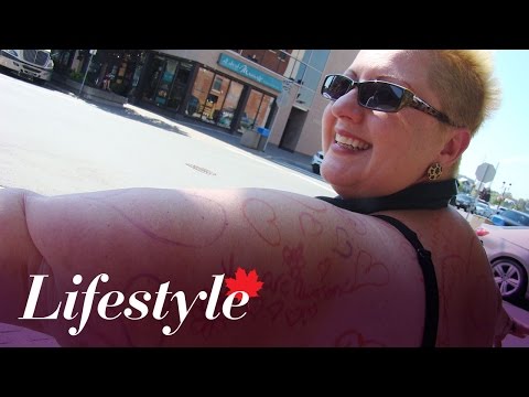 Undress Free: The Unexpected Rewards Of Self-Acceptance And Freedom