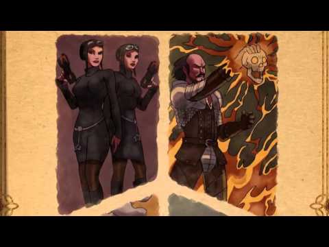Saints Row Gat Out Of Hell Gameplay