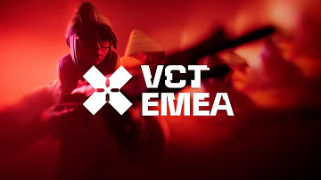 VCT EMEA | Playoffs - Day 2 - NAVI vs. TL