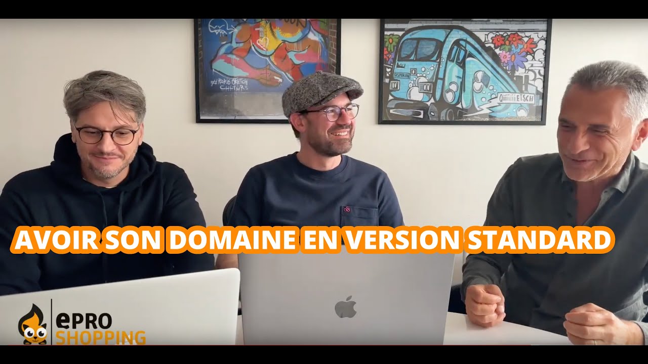 Offre Standard Live spécial pour les offres Standard dans le contexte Google actuel ...