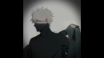 what if kakashi was in the akatsuki ?