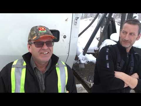 Play customer testimonial video