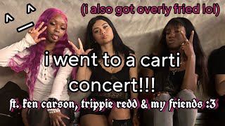 come w/ me 2 my first concert!!! :3