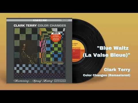 Clark Terry Featuring Yusef Lateef – Color Changes – Vinyl (180g