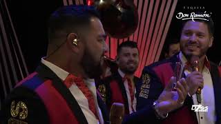 Banda MS En Vivo Grito Prevenido Don Ramón