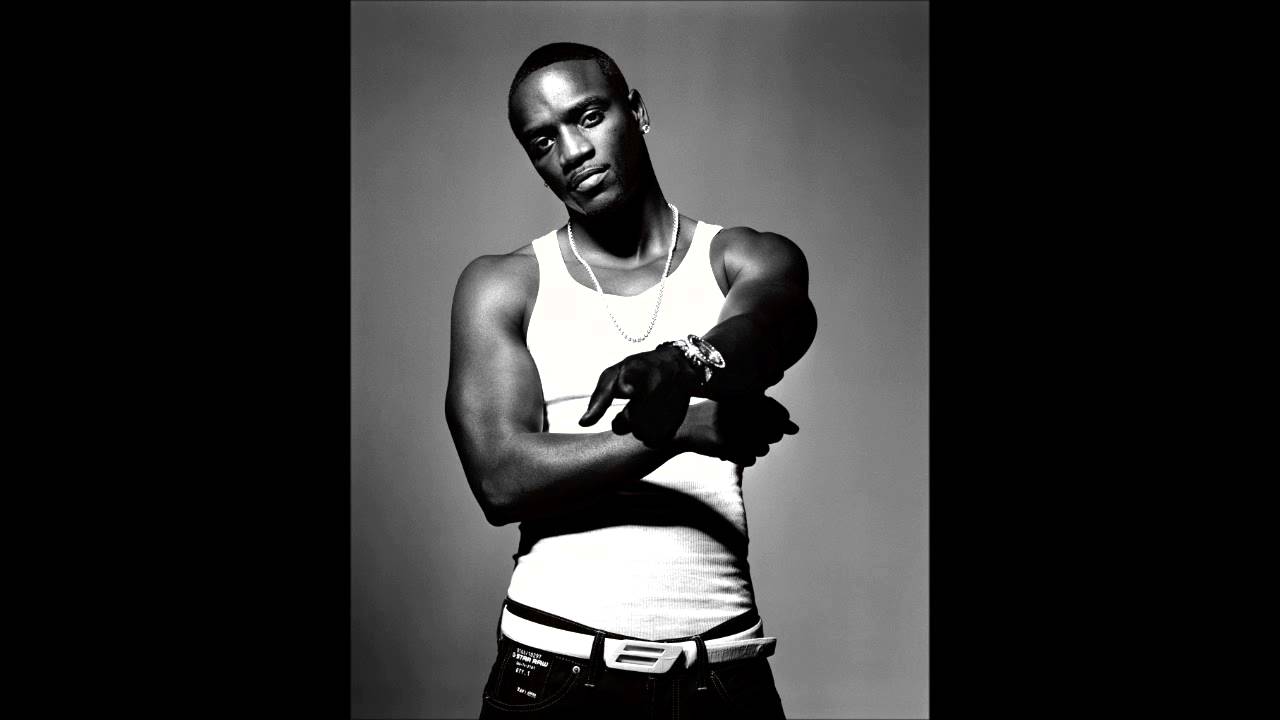 Akon I Want Fuck You 108