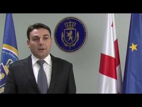 ქრთამის აღების ფაქტი