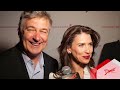 This is crazy town. Hilaria Baldwin clips