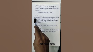 Bioavailability and Bioequivalence