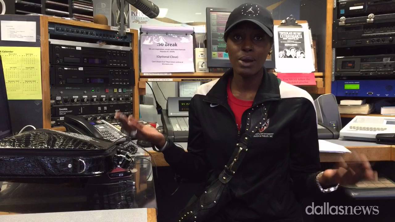 KHVN producer talks about John Wiley Price and Dwaine Caraway argument