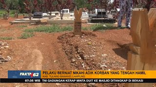 Suami Racuni Istri karena Tak Izinkan Menikah dengan Adik Ipar - FAKTA+62