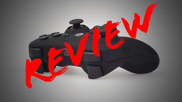 Pro Power-A Wireless PS3 Controller Review