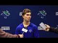 Will Lockwood Postgame Interview | Nov. 4/22