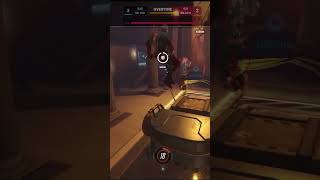 It takes 20,000 Hours of Overwatch to Make This Play