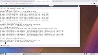 openSUSE 15 Leap - DNS Pre-Install-Testing