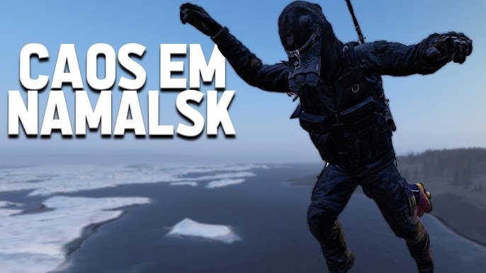 DayZ Standalone Brasil - O canal AkbarPlayZ conjuntamente com a comunidade  DayZ Standalone Brasil fará um sorteio de uma key do jogo DayZ Standalone  no dia 15/08/16. Os requisitos para participar são