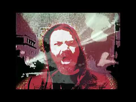 Witchpit - Rain God - (Official Music Video)