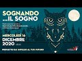 “Sognando… il Sogno”