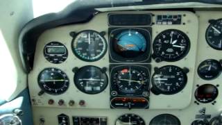 Airplane for Sale from WildBlue -- 1991 Beech Bonanza F33A - SOLD!