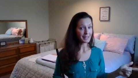 Classical Conversations Cycle 1 Week 5