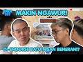 SEGMEN PROMO PALING RUSUH! Dari Ditembak Ketapel Sampai Di-endorse BATU NISAN!?