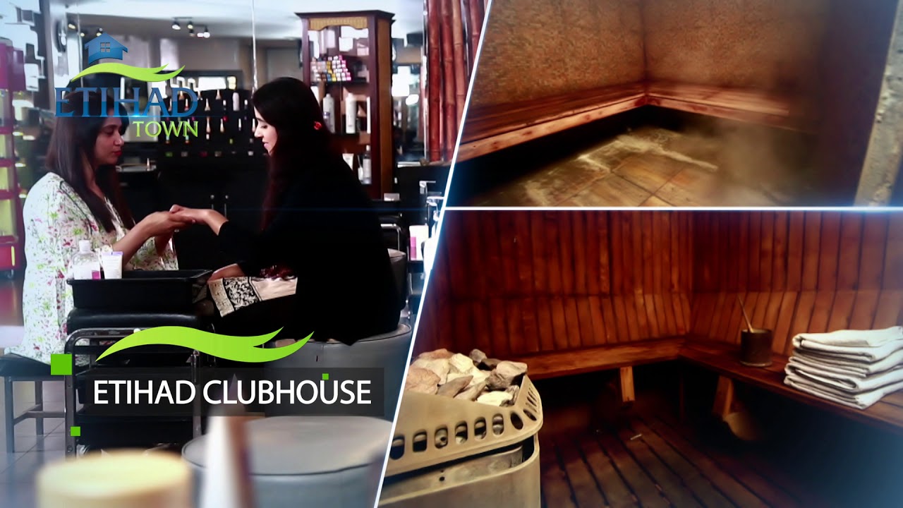 Etihad Town Development Update