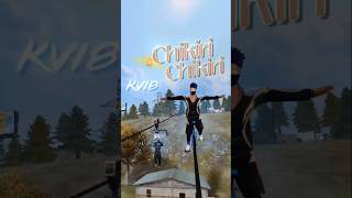 Chikiri Chikiri - Peddi Free Fire Edit 